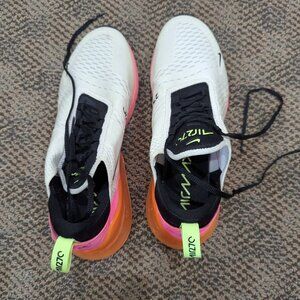 Nike AirMax 70 - Size 12